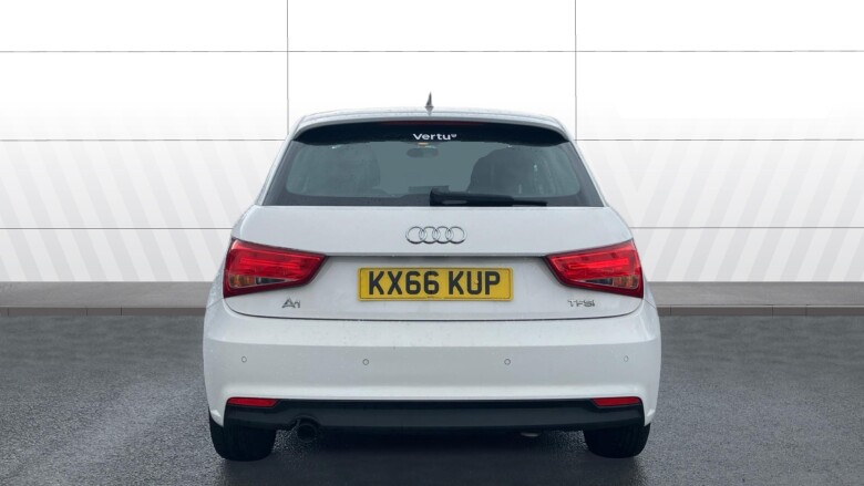 Audi A1 1.0 TFSI SE 5dr Petrol Hatchback